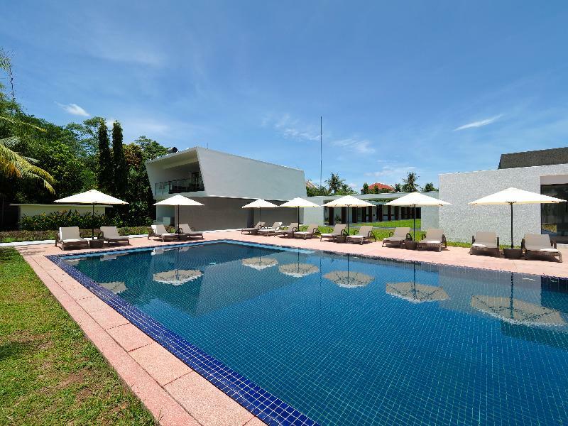 The Bale Phnom Penh By Lifestyleretreats Hotel Exterior photo